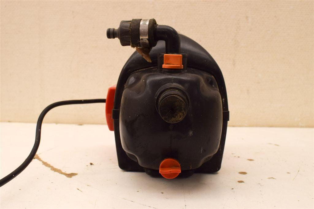 Gamma Waterpomp 50430, Ophalen of Verzenden, Gebruikt