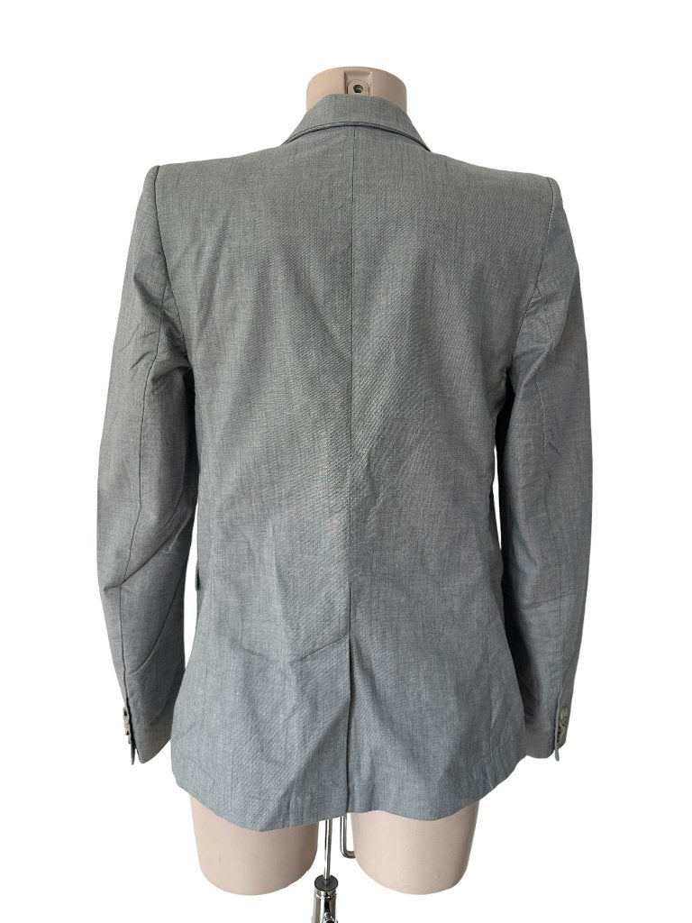 Filippa K blazer S, Ophalen of Verzenden, Zo goed als nieuw, Grijs