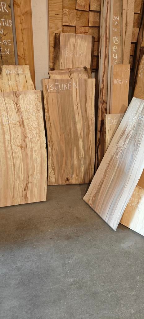 Wandplank met blinde bevestiging, Ophalen of Verzenden, Nieuw