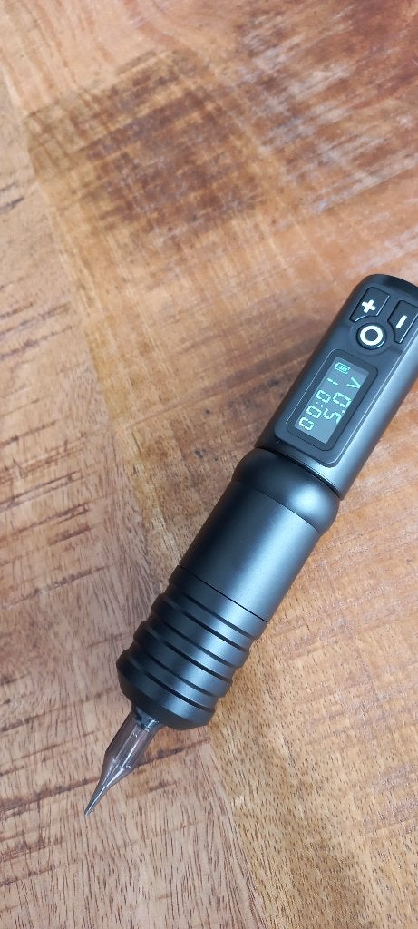 tattoo Machine Draadloos Nieuw Pen, Ophalen of Verzenden, Nieuw, Overige onderwerpen