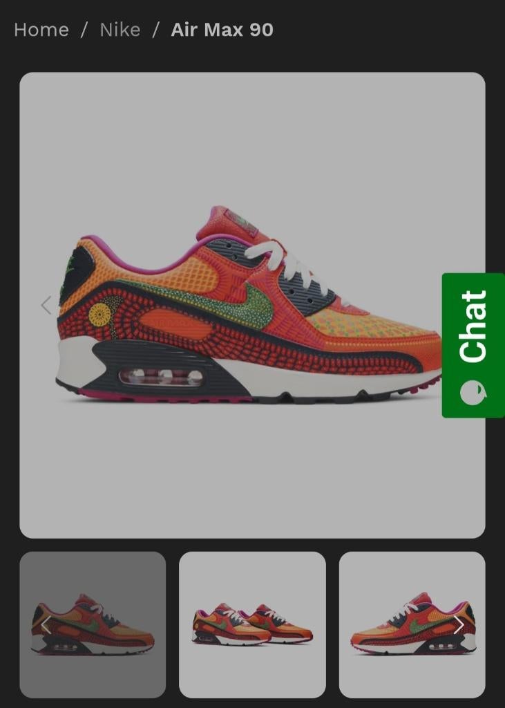 Nike air max 90's dia de los muertos, Kleding | Heren, Schoenen, Overige kleuren, Nike, Nieuw, Ophalen of Verzenden