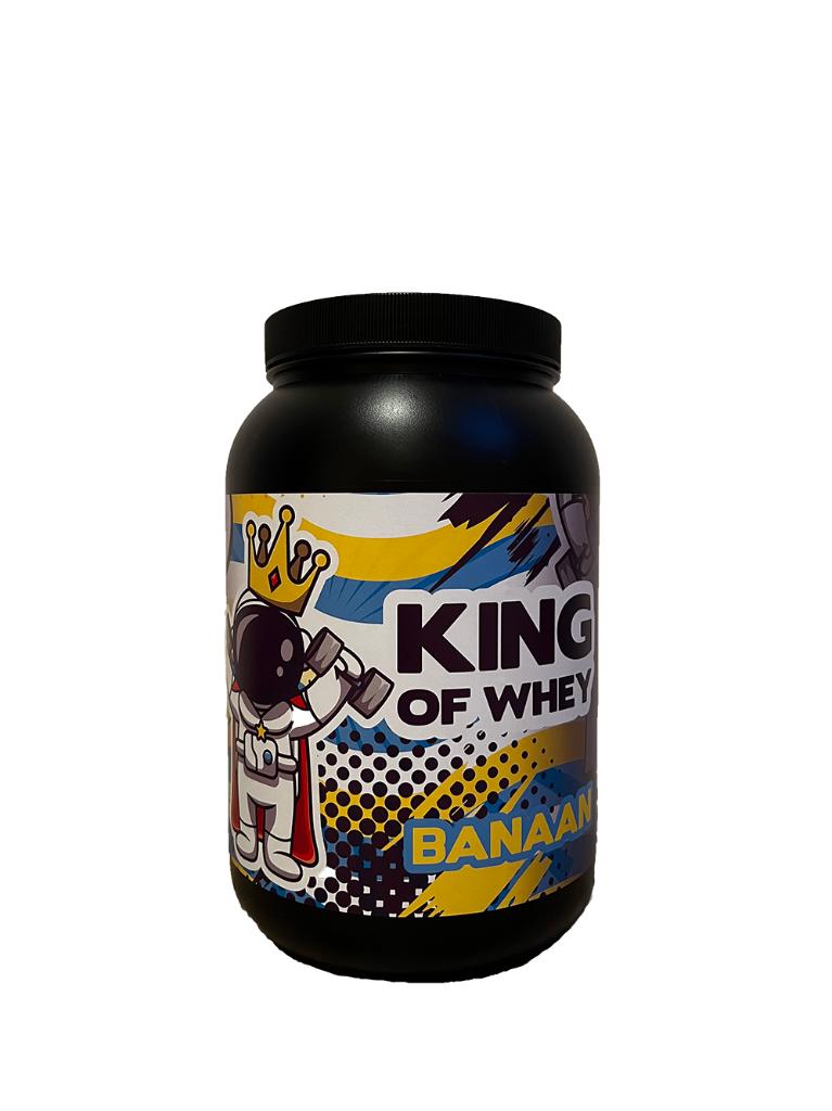 Whey post workout shake, Ophalen, Nieuw, Poeder of Drank