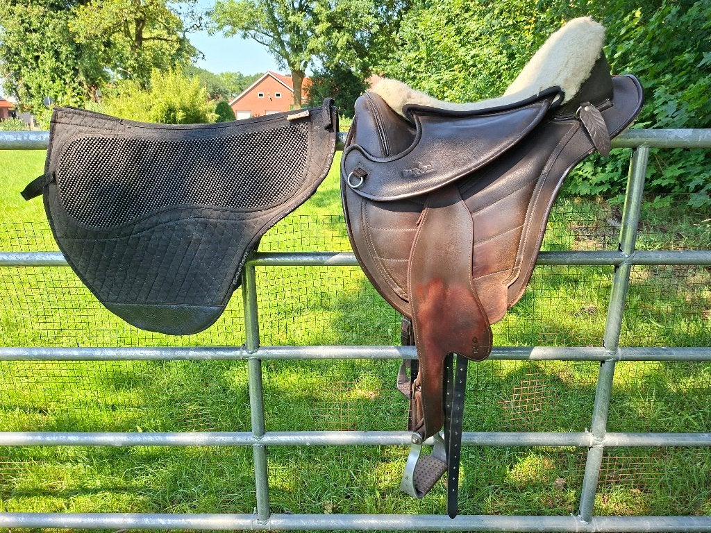 Barefoot Cheyenne maat 2, Ophalen, Gebruikt, Recreatie