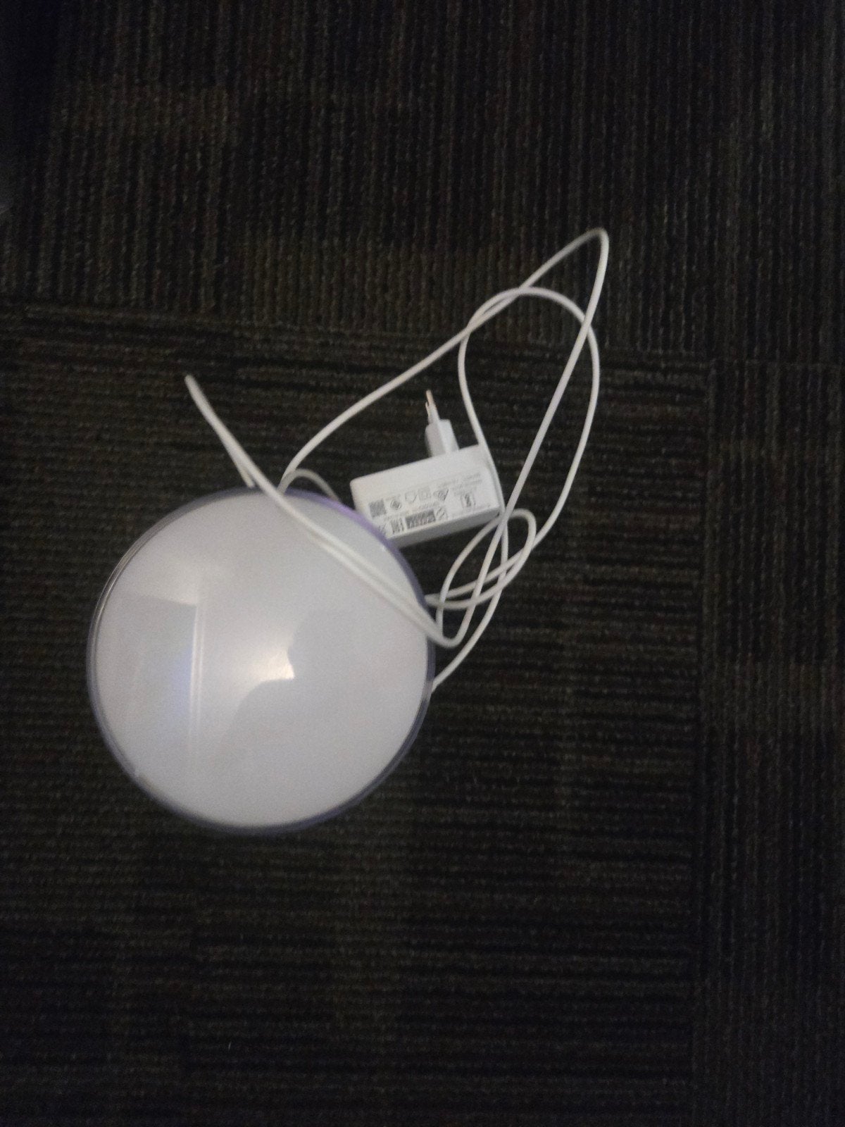 philips hue, Ophalen