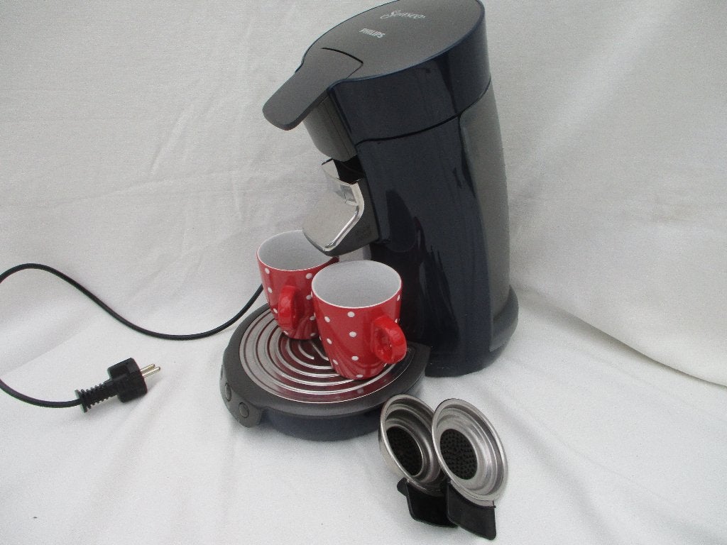 Senseo Koffiezetapparaat,v.a 25,00e, Witgoed en Apparatuur, Koffiezetapparaten, Gebruikt, Koffiemachine, Ophalen of Verzenden