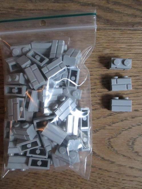LEGO Masonry Brick/brick met baksteen-motief per 50st LBG, Kinderen en Baby's, Ophalen, Nieuw, Losse stenen, Lego