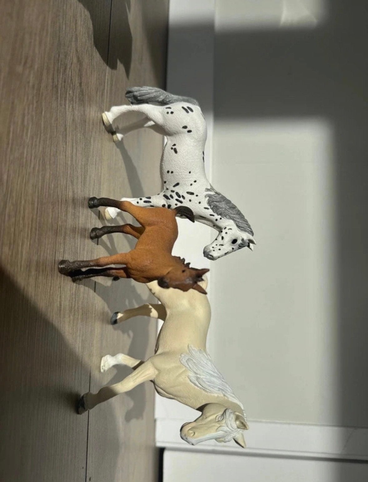 Schleich, Ophalen of Verzenden, Zo goed als nieuw