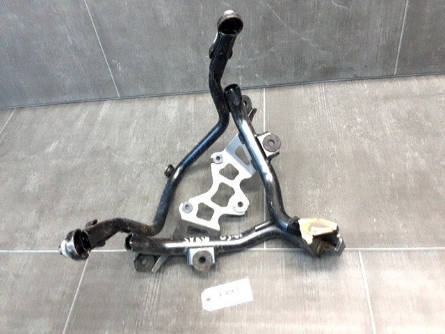 SV650 2003 - 2009 Suzuki Kopkuipsteun D1-56591