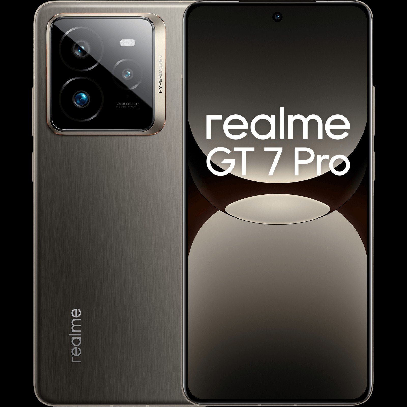 Realme GT 7 pro 12Gb+512Gb, Ophalen, Overige modellen, Zo goed als nieuw, Zonder simlock