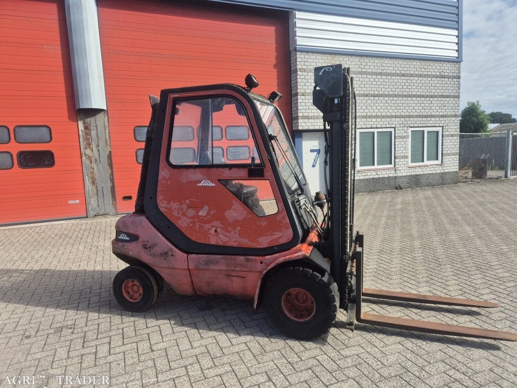 Linde  H30, Niet opgegeven, -, Niet opgegeven, Heftruck