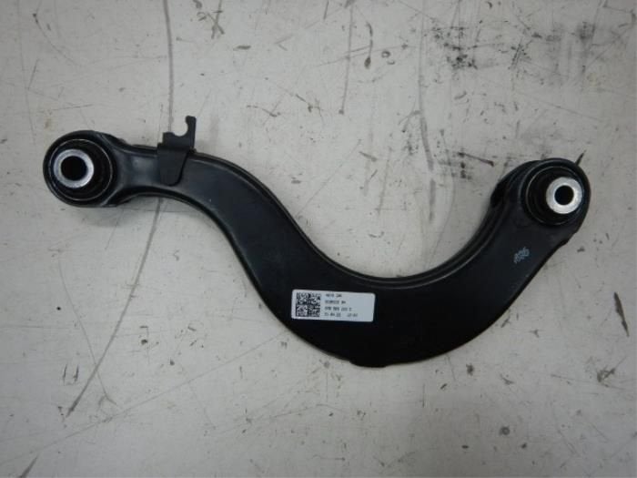 VW Golf 7 Draagarm Links / Rechts-Achter, Ophalen of Verzenden, Gebruikt