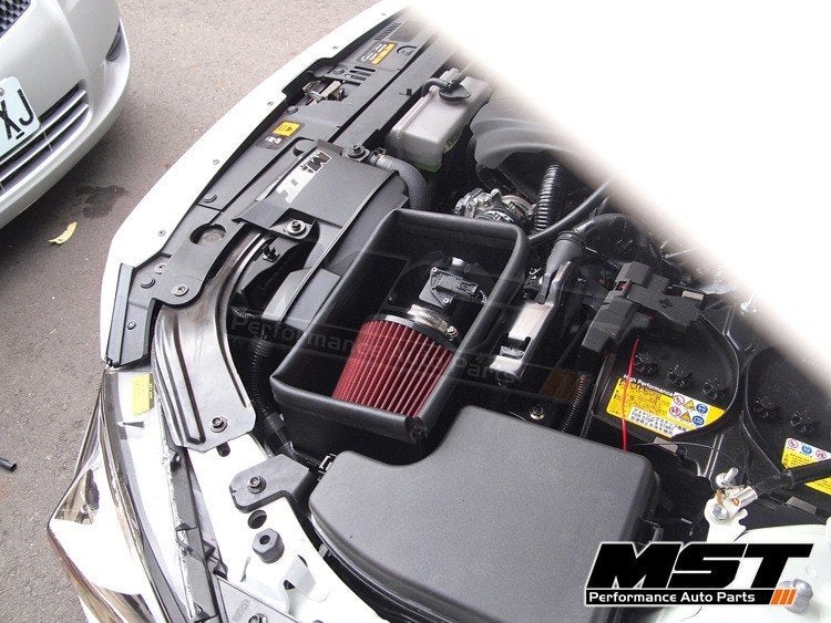 MST cold air intake luchtfilter - Mazda 3 Skyactiv-G 2.0 14+, Ophalen of Verzenden