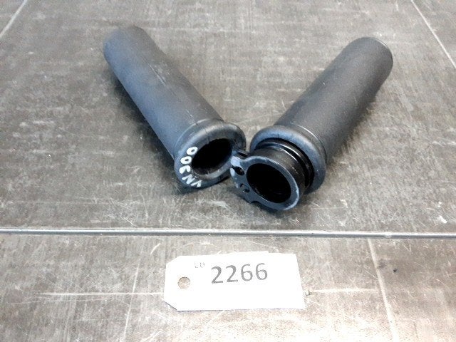 VN900 2006 - 2012 Kawasaki Handvat en gashendel D1-60944