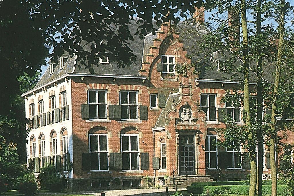 36083 IJsbrechtum 80+ Friesland Epema state Niet gelopen, Ophalen of Verzenden, 1980 tot heden, Ongelopen, Friesland