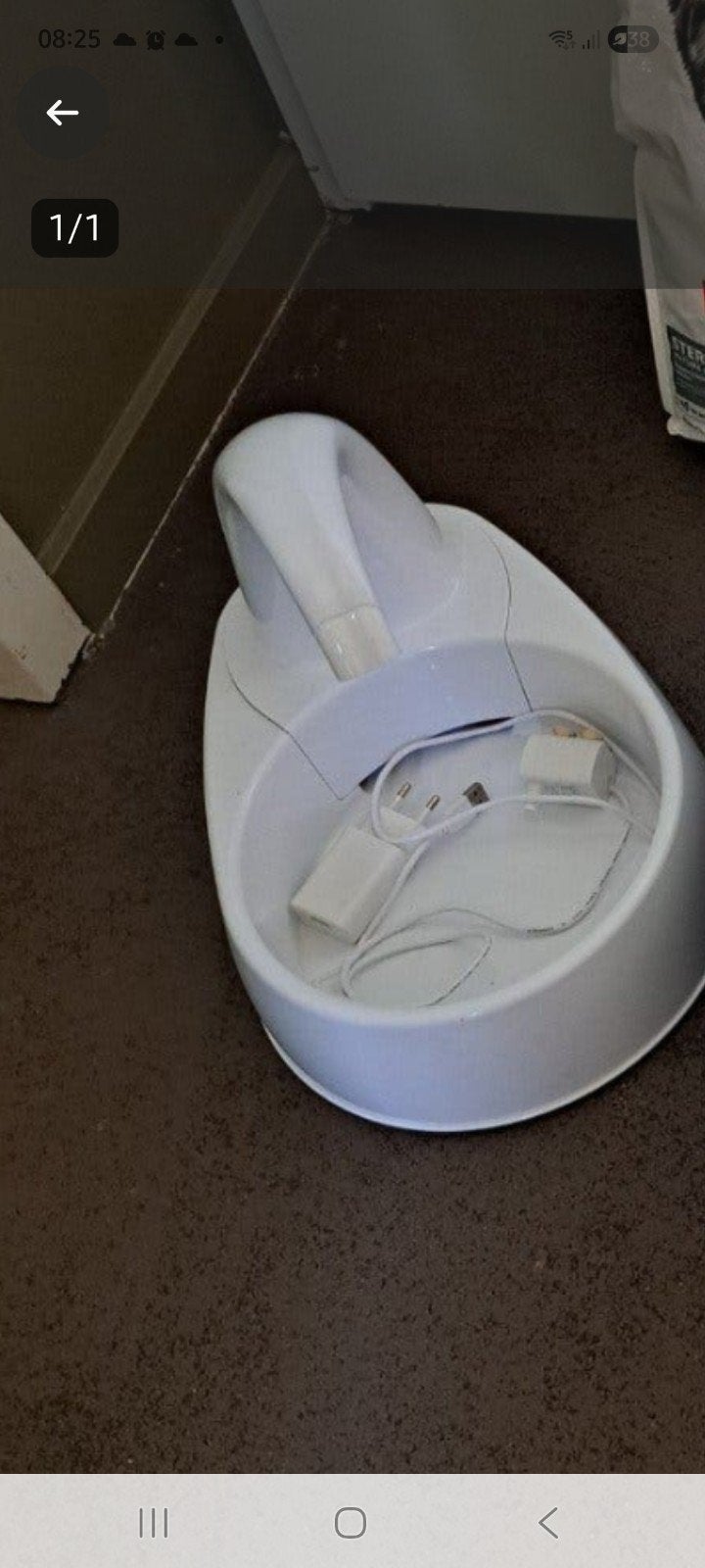 drinkfontein kat, Dieren en Toebehoren, Ophalen, Automatisch