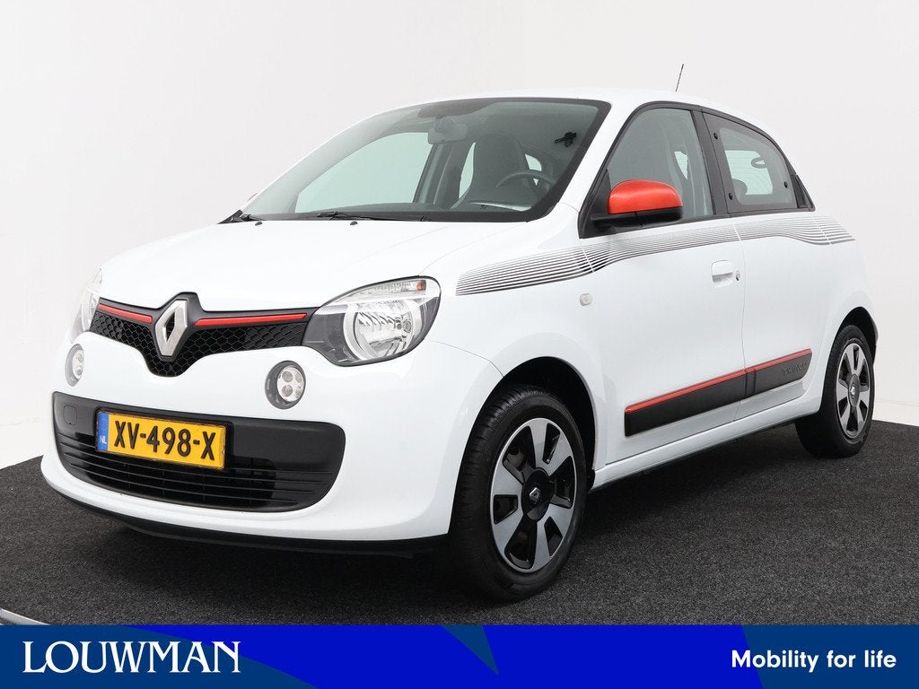 Renault Twingo 1.0 SCe Collection | Airco | Bluetooth |, Auto's, Renault, 21 km/l, 12 maanden, Gebruikt, 4 stoelen