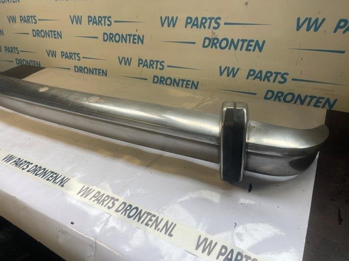 Achterbumper van een Alfa Romeo Giulia, Auto-onderdelen, Gebruikt, -, Verzenden, -