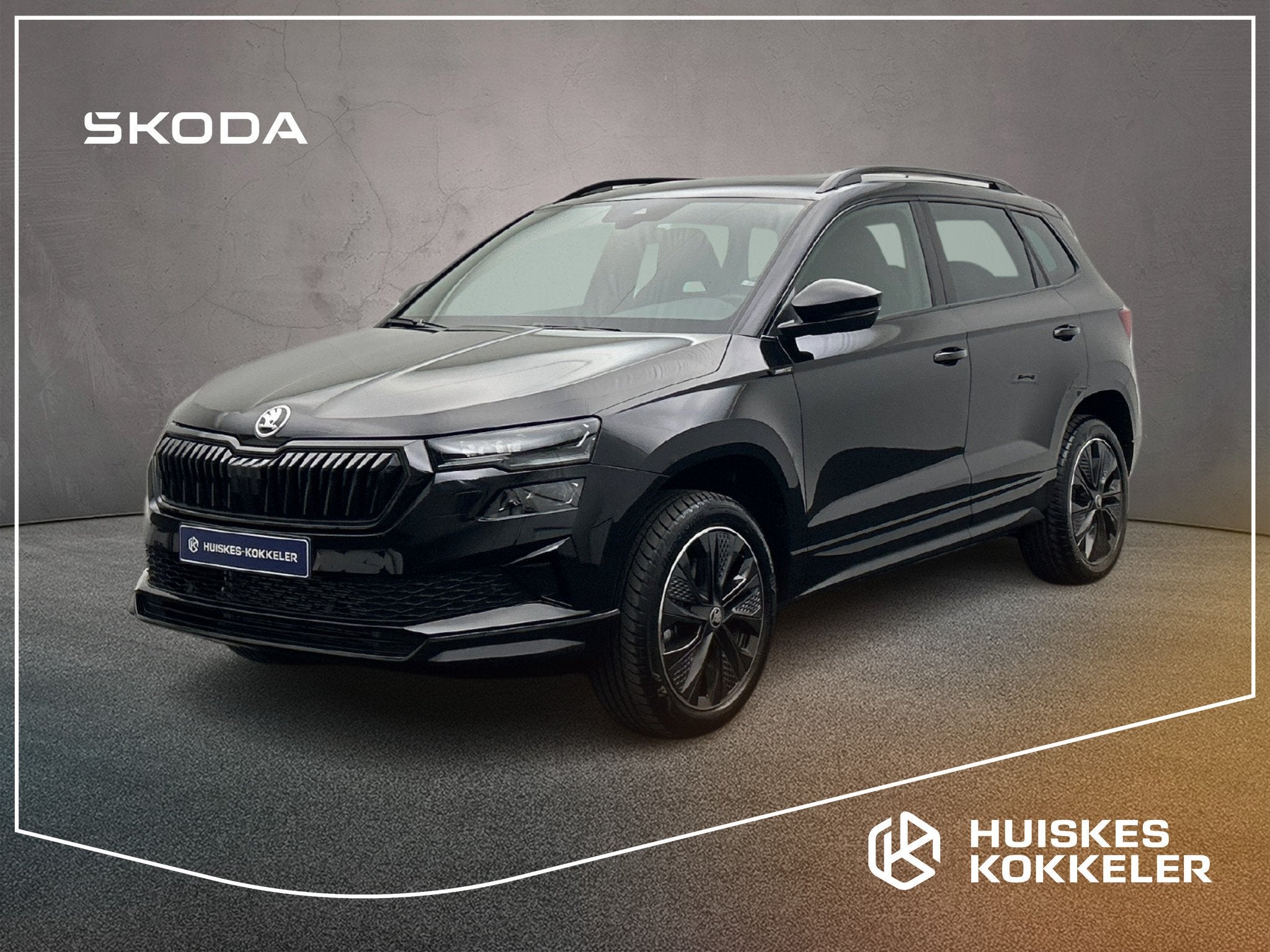 Skoda Karoq, Auto's, 1498 cc, Euro 6, 4 cilinders, Karoq