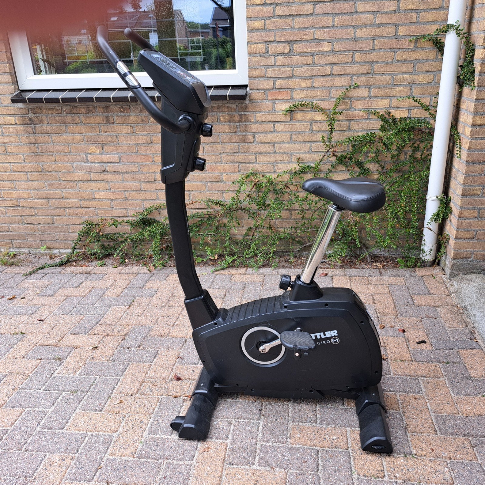 Hometrainer, Ophalen, Gebruikt, Hometrainer