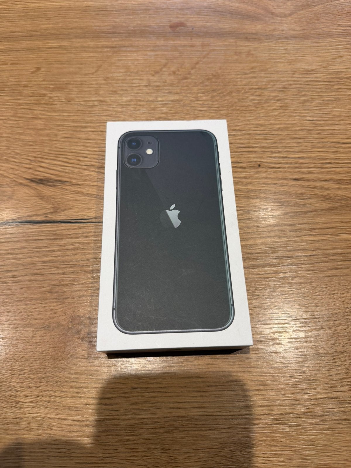 Nieuwstaat iPhone 11 64GB super mooi, Zwart, Zo goed als nieuw, 64 GB, Zonder simlock