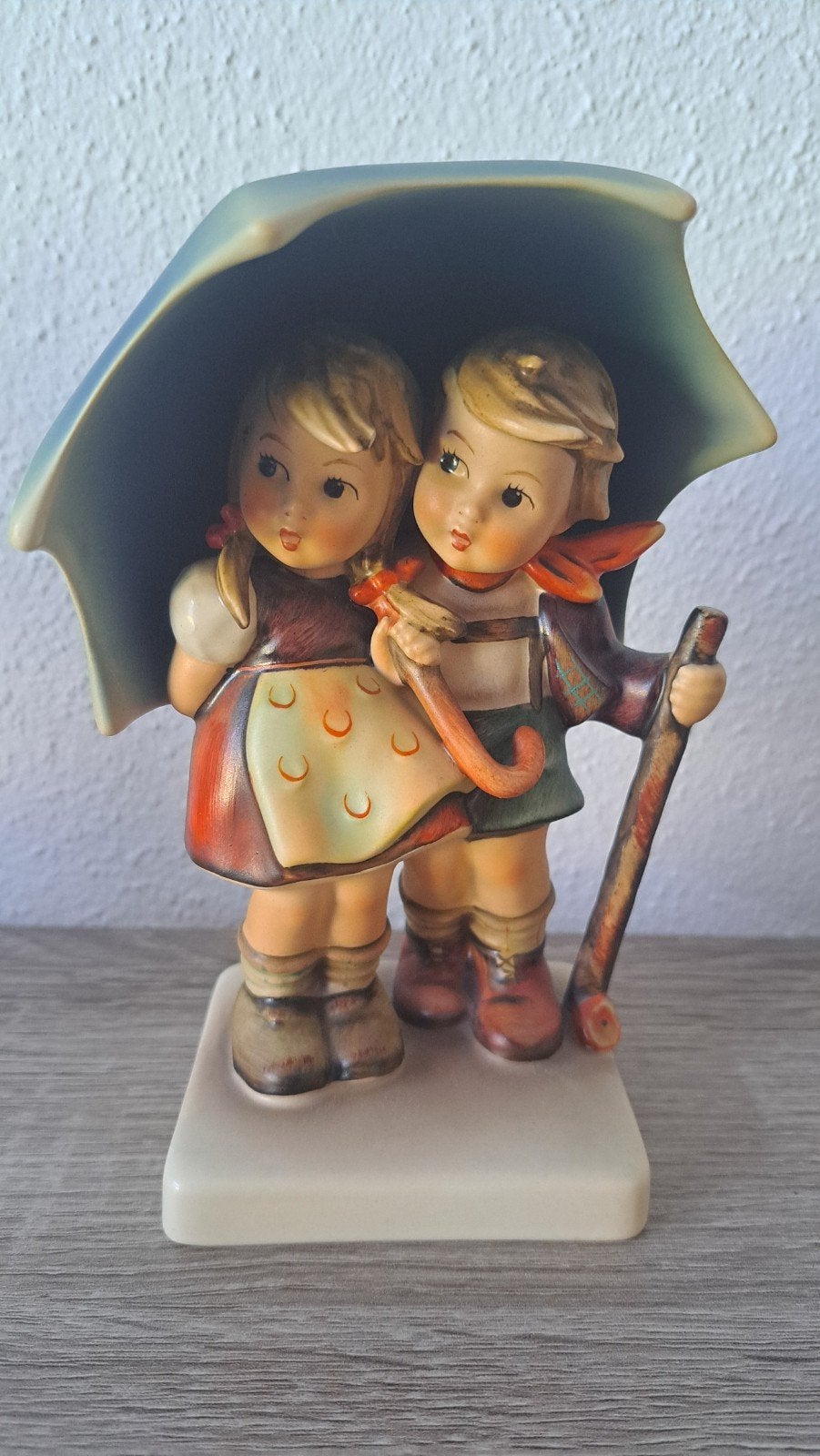 Hummel, Ophalen of Verzenden, Gebruikt, Hummel