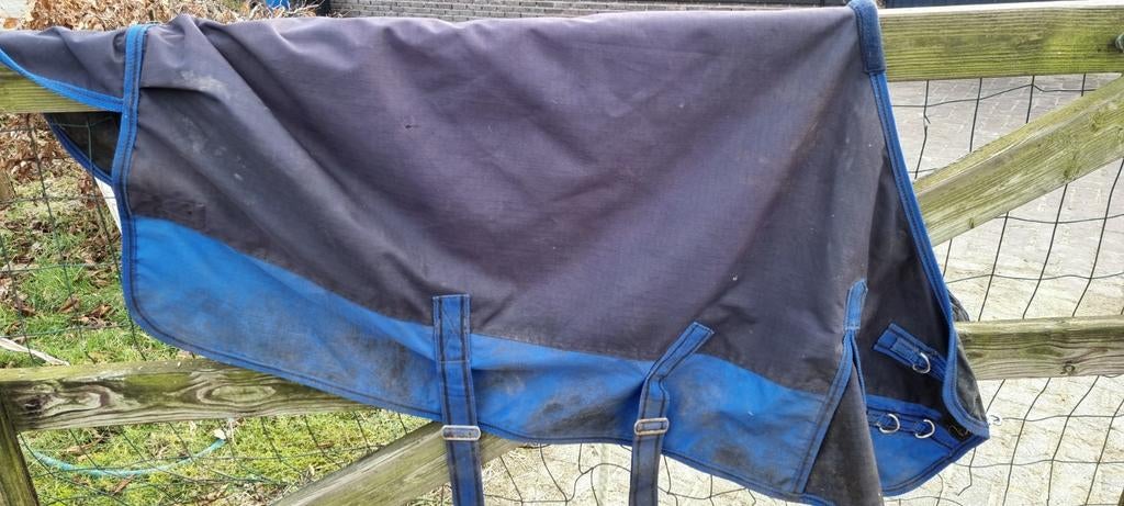 2 x Profi Rider
100gr v 50,- samen!, Dieren en Toebehoren, Paarden en Pony's | Dekens en Dekjes, Ophalen of Verzenden, Gebruikt