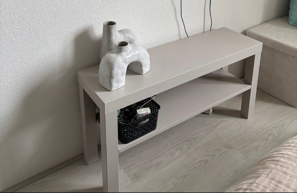 Tv meubel, Ophalen, Zo goed als nieuw