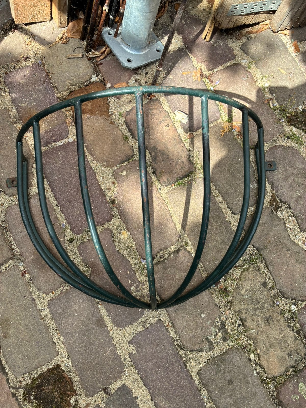 Antieke ruif, Ophalen of Verzenden