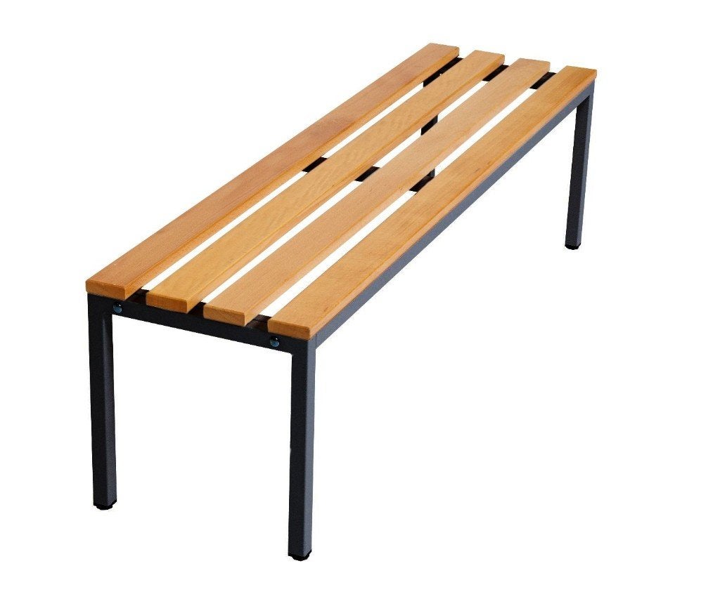 ALRECU Bank 100 150 of 200 cm voor Hal of Kleedkamer (nieuw), Info@alrecu.nl, Nieuw, Ophalen of Verzenden, ALRECU