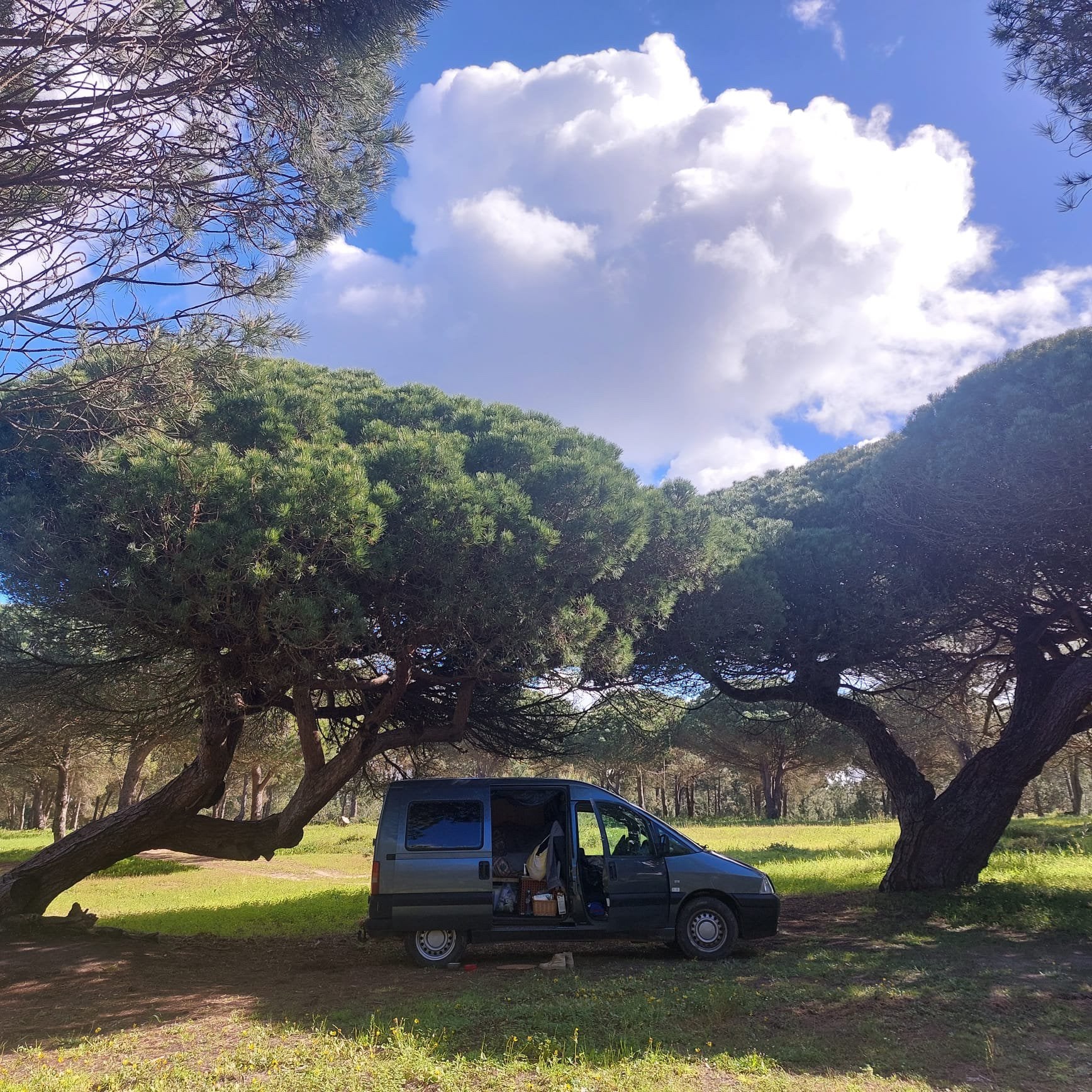 Caravans And Camping Peugeot