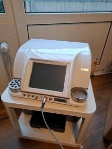 Diverse Rayonex Polar 1000 met RAH, Ophalen, Gebruikt, Overige typen