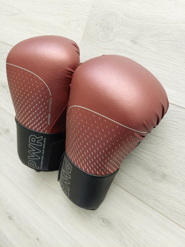 Bokshandschoenen Outshock 14 OZ, super merk !!! Nieuw !!!, Maat L, Verzenden, Nieuw, Overige