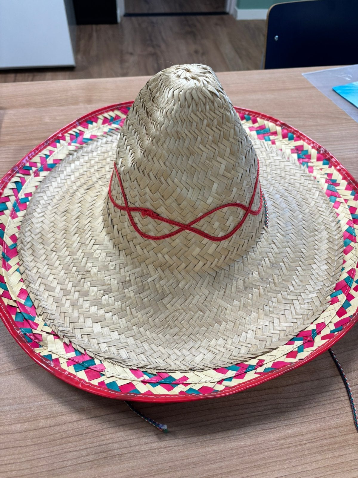 70 nieuwe mexicaanse hoeden, Ophalen, Nieuw