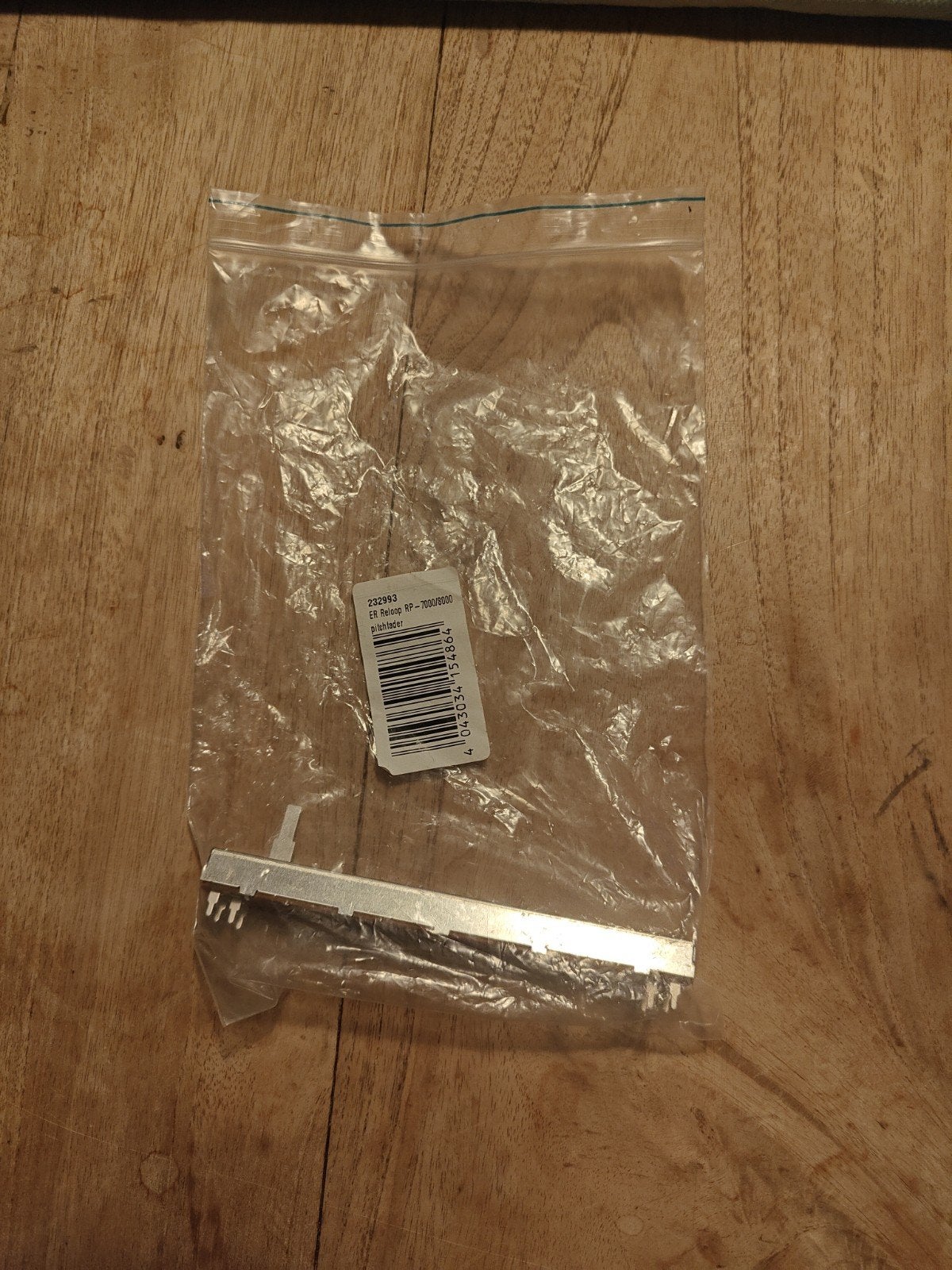 Nieuwe Pitch Fader voor Reloop RP-7000/8000, Ophalen of Verzenden