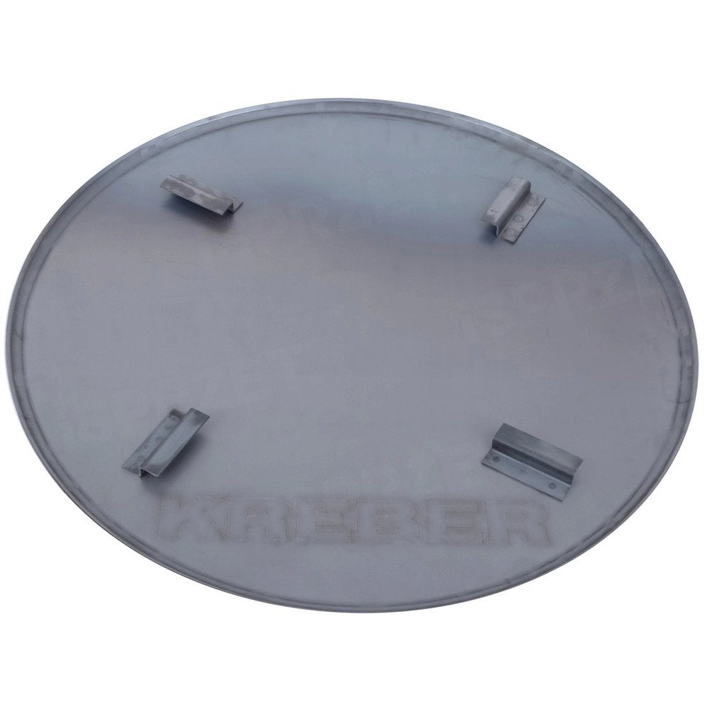 KREBER Schuurschijf 765 mm 45 K750 PG70 G740 nieuw, Ophalen of Verzenden, Nieuw, Accu, KREBER