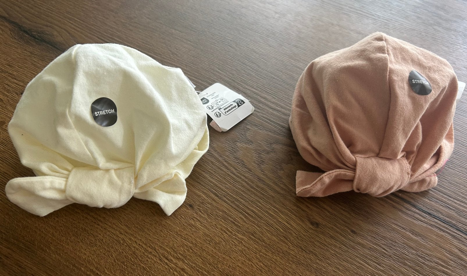 Twee nieuwe zonnehoedjes, Ophalen of Verzenden, Nieuw, Jongetje of Meisje