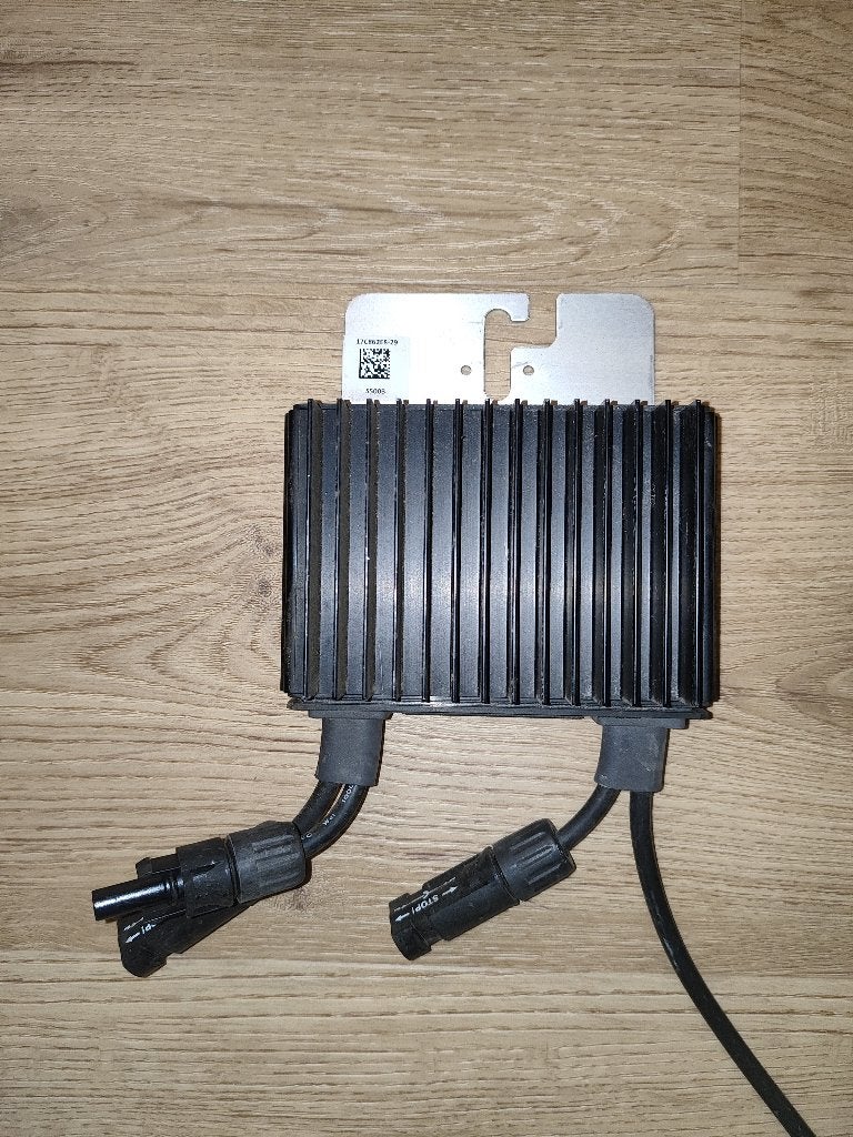 SolarEdge S500B optimizers, Ophalen of Verzenden, Gebruikt, Overige merken, Overige typen