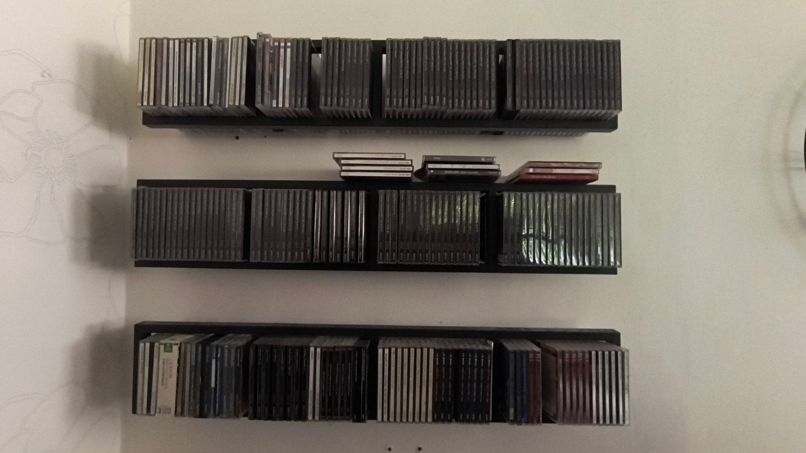 Grote collectie klassieke muziek CD's, Gebruikt, Ophalen of Verzenden, Classicisme, Album