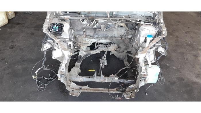 Subframe van een Honda FR-V, Auto-onderdelen, Honda, Gebruikt, -, -