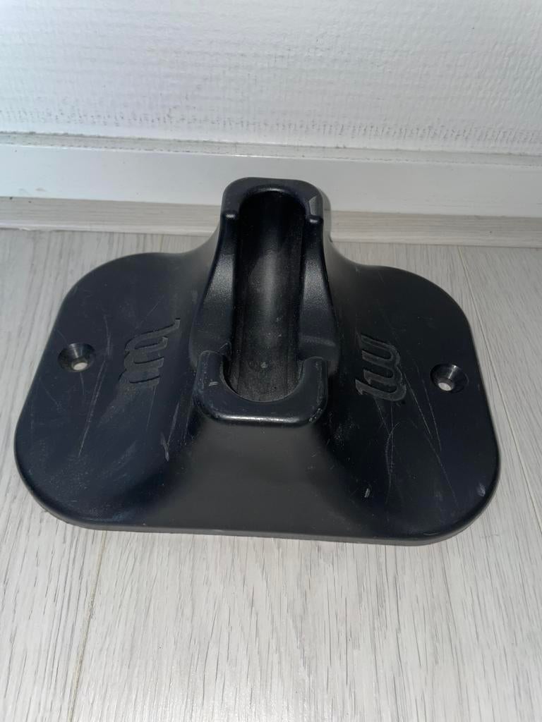 Longway stundstep standaard, Ophalen of Verzenden, Gebruikt, Gewone step