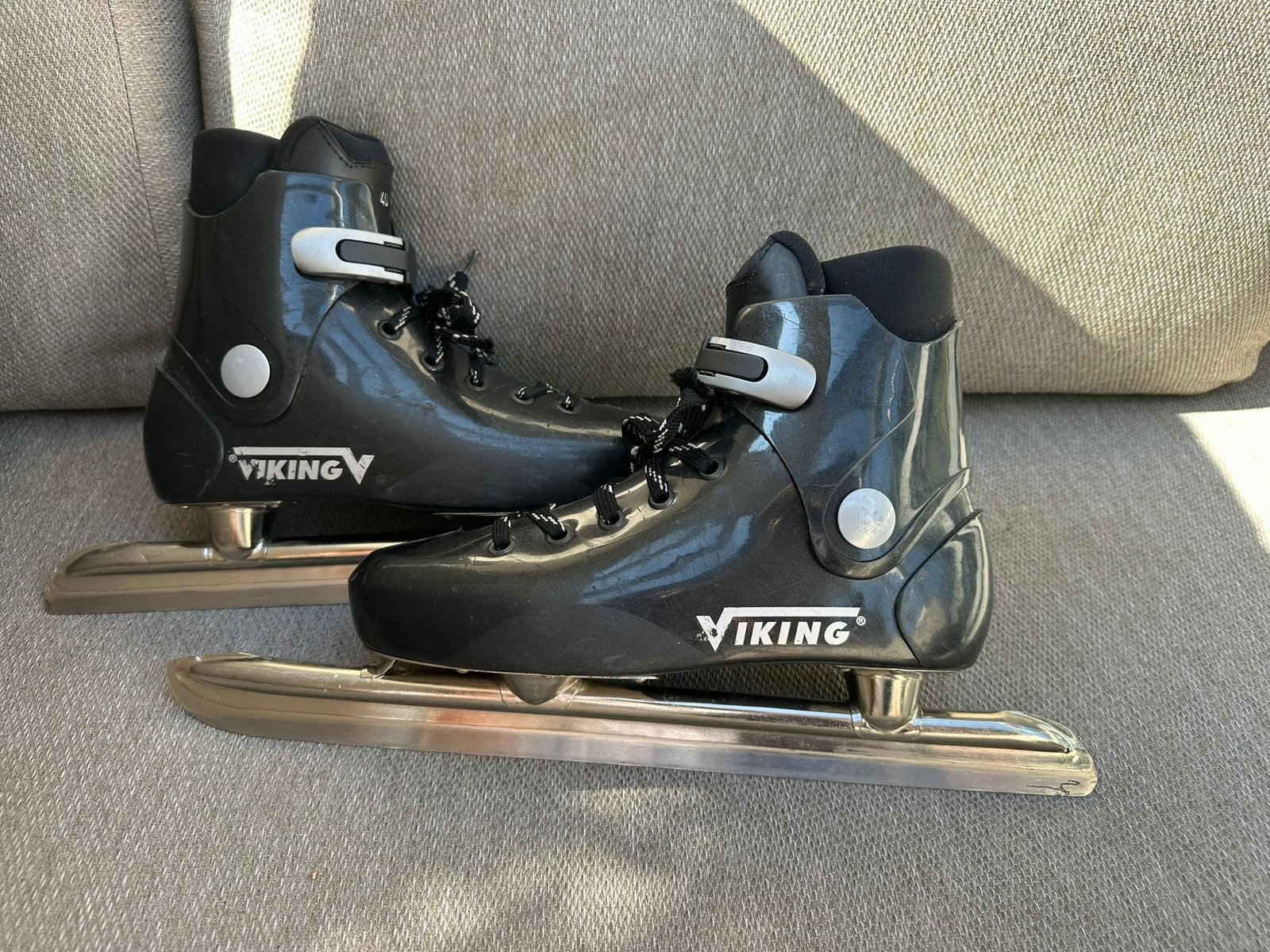 Viking combinoren / schaatsen maat 40, Viking, Gebruikt, Combinoren, Ophalen of Verzenden