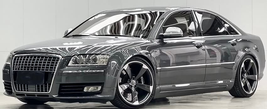 20” 5x112 rotor velgen concave geen BBS rotiform, Ophalen, Velg(en), Nieuw, 235 mm
