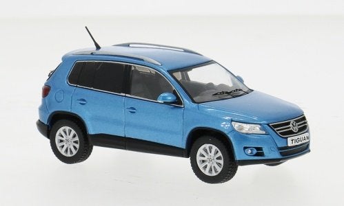 VW Tiguan, Ophalen of Verzenden, Nieuw, Auto, Overige merken