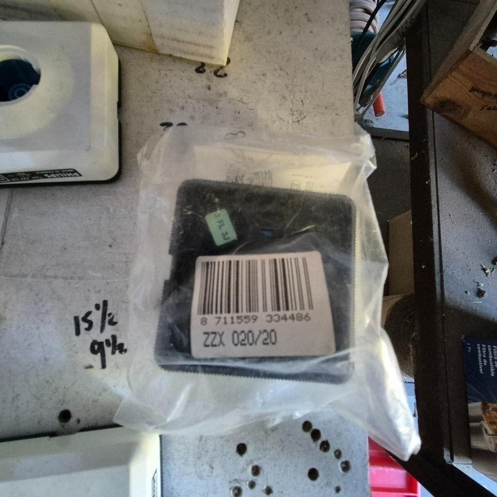 NIEUW 11 STUKS PHILIPS SPOT ACS20 E27 FITTING, Ophalen of Verzenden, Nieuw