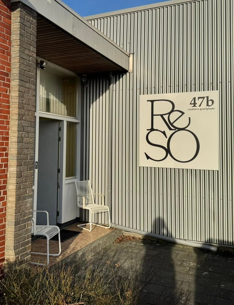 Groepsruimte ruimte 40 m2 bij RESO voor lessen/sesies, Huur, Praktijkruimte