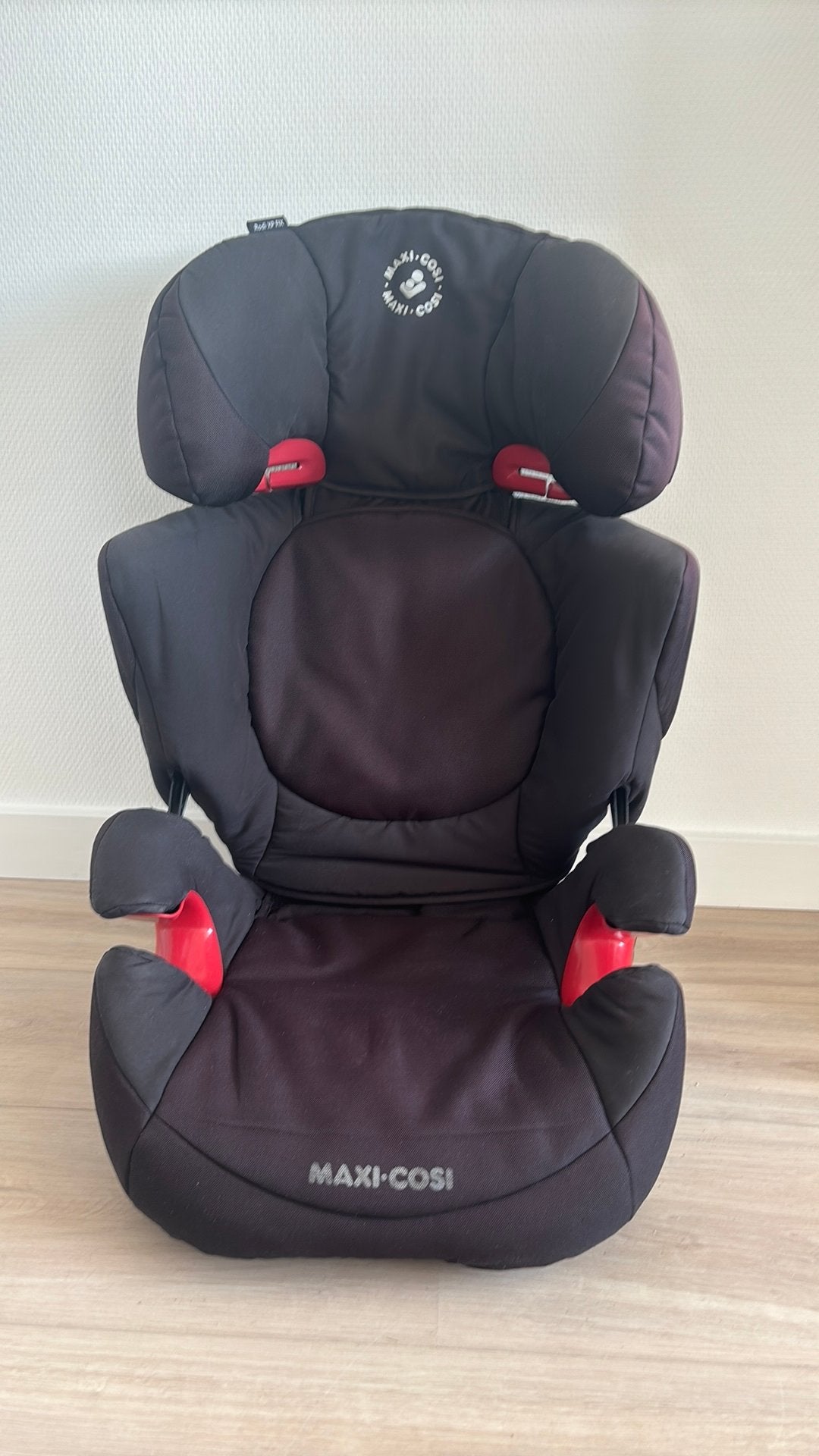 Maxi Cosi Rodi XP FIX, Ophalen, 15 t/m 36 kg, Zo goed als nieuw, Isofix