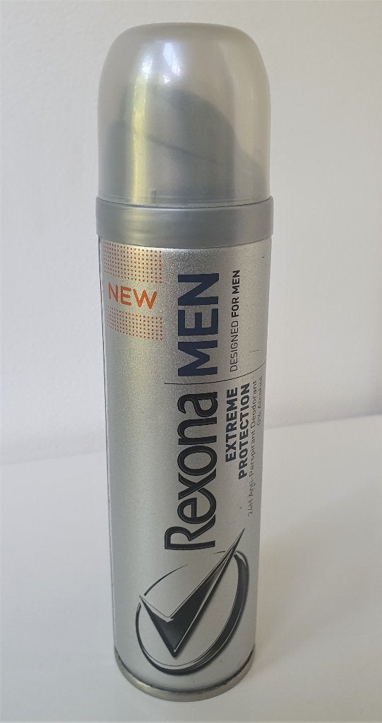 Rexona men deodorant: nu slechts €3,50 inclusief verzenden!, Verzenden, Zo goed als nieuw, Deodorant of Bodyspray