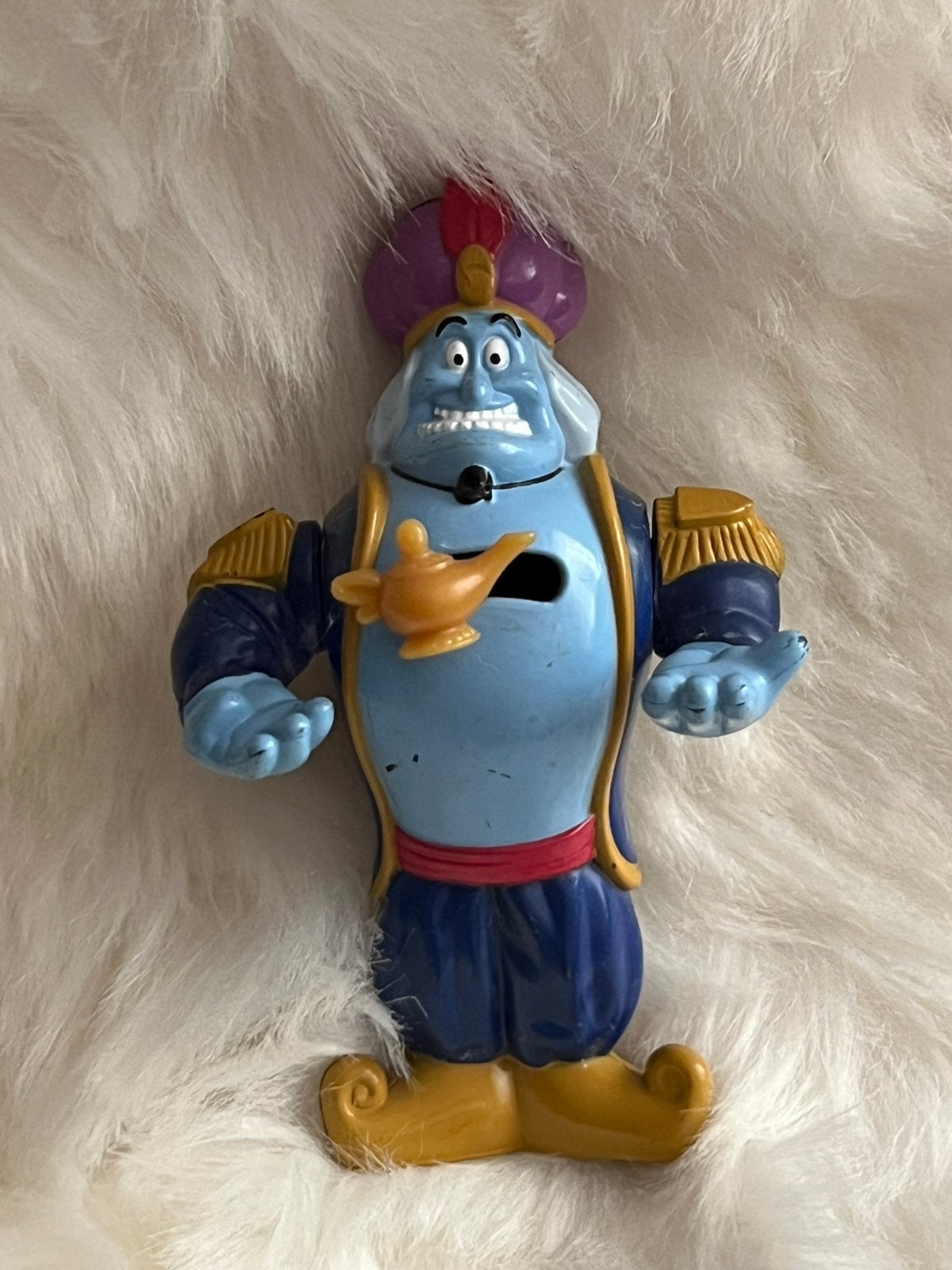 Disney, Verzamelen, Disney, Ophalen of Verzenden, Overige figuren, Zo goed als nieuw, Beeldje of Figuurtje