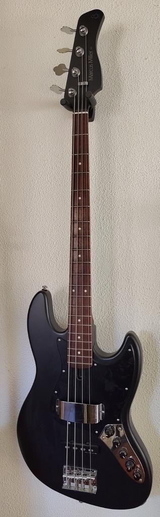 ZGAN Sire Marcus Miller v3, Ophalen, Zo goed als nieuw, Elektrisch