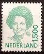 Nederland NVPH nr 1496 postfris Koningin Beatrix 1998, Postzegels en Munten, Postzegels | Nederland, Ophalen of Verzenden, Na 1940